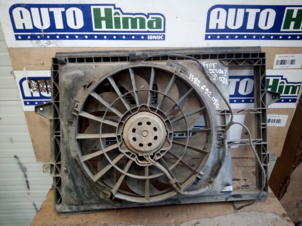 Termocupla racire FIAT Scudo I 1996-2006 2.0JTD