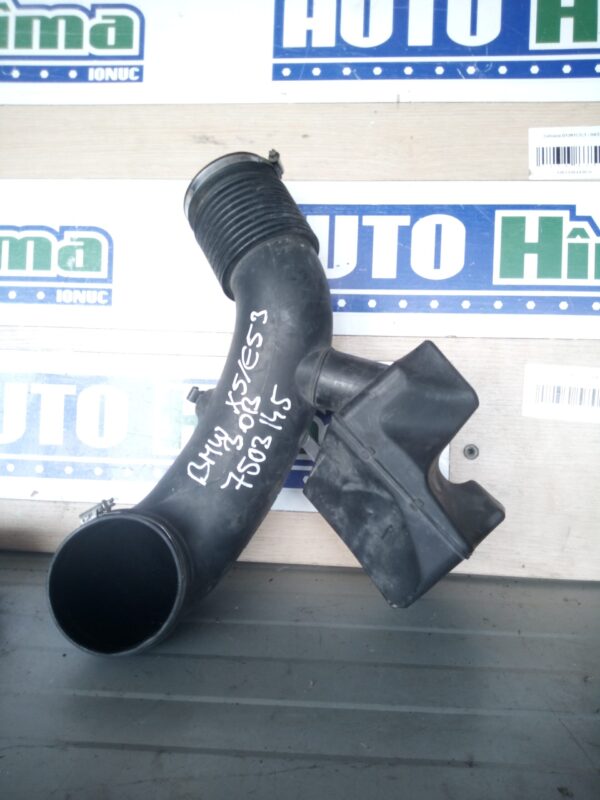 Furtun aspirare aer motor BMW X5 E53 1999-2006 3.0B