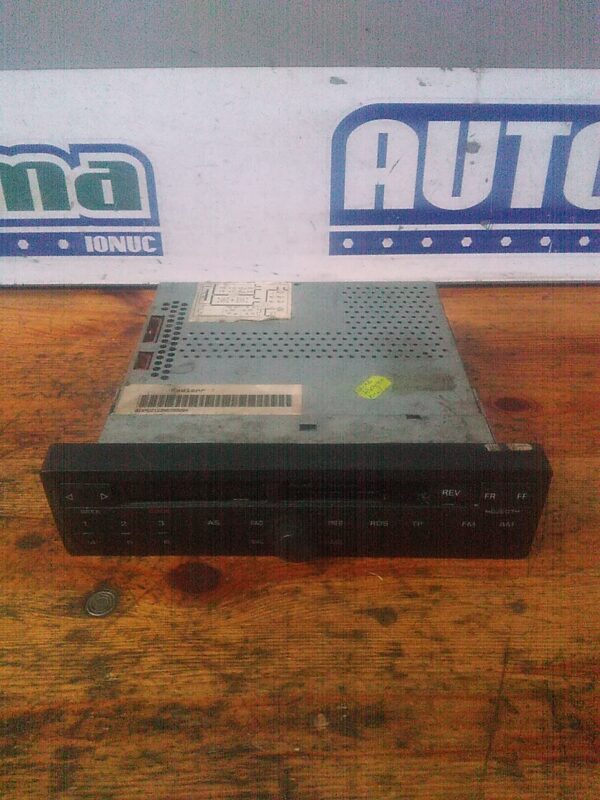 Radio casetofon AUDI A6 4B C5 1997-2004