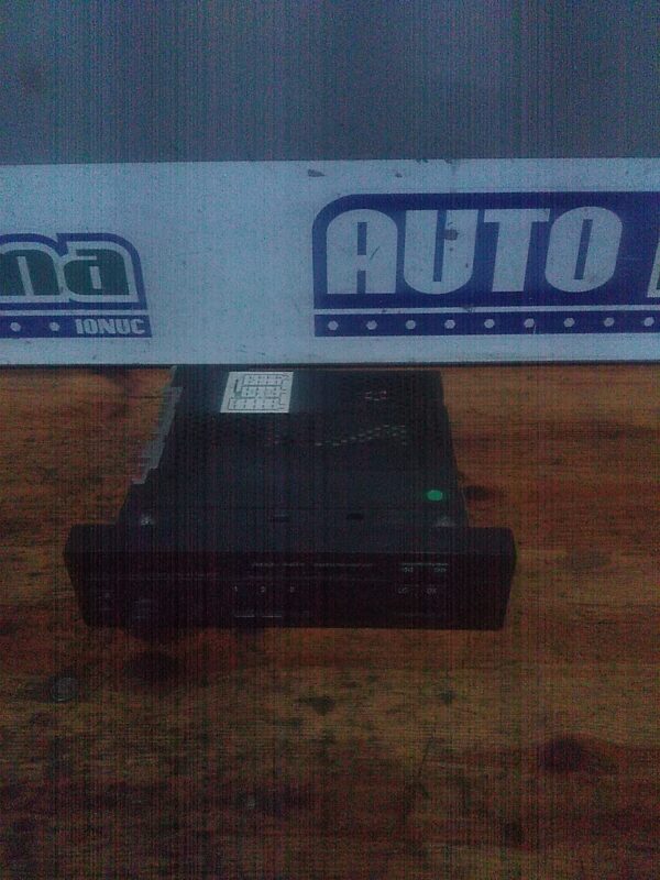 Radio casetofon AUDI A4 B5 1994-2001