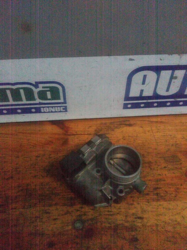 Clapeta acceleratie PEUGEOT 307 2001-2011 1.6 B