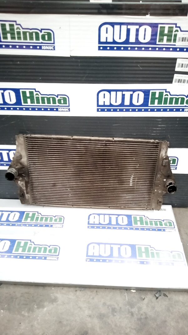 Radiator intercooler RENAULT Laguna II 2001-2007 2.2DCI