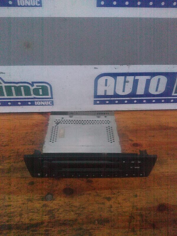 Radio CD BMW X3 E83 2003-2010