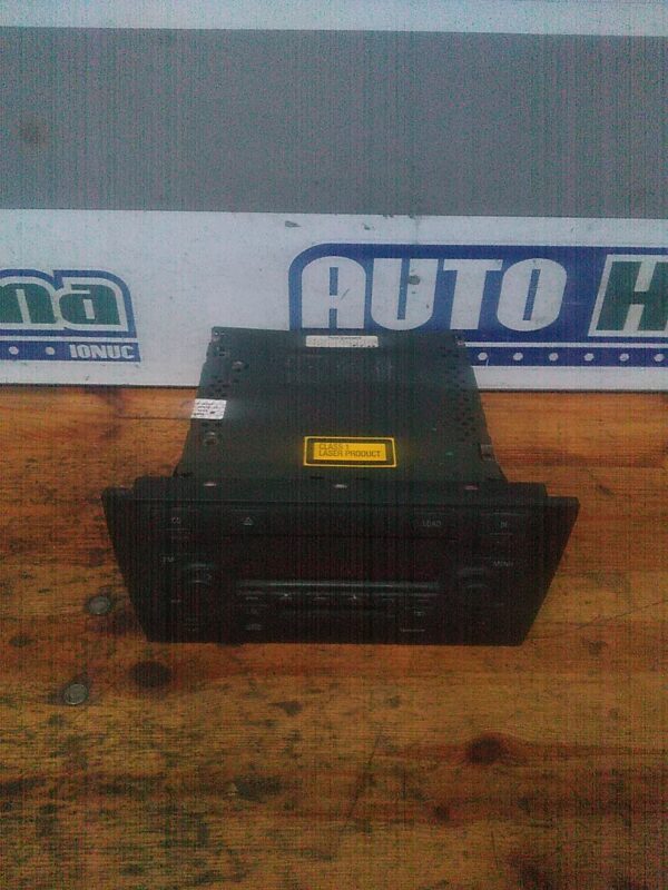Radio CD AUDI A4 B6 2000-2005