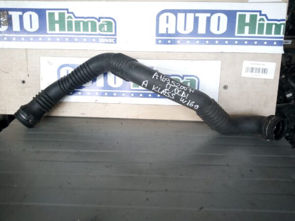 Tub aer intercooler MERCEDES A-Class W169 2004-2012 2.0CDI