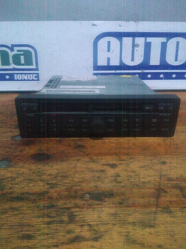 Radio casete AUDI A6 4B C5 1997-2004