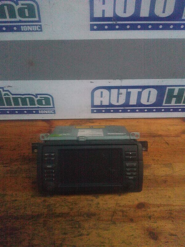 Radio navigatie BMW Seria V E39 1995-2003