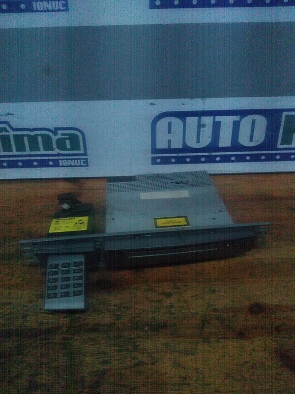 Radio CD cu telefon BMW Seria VII E65 2001-2008