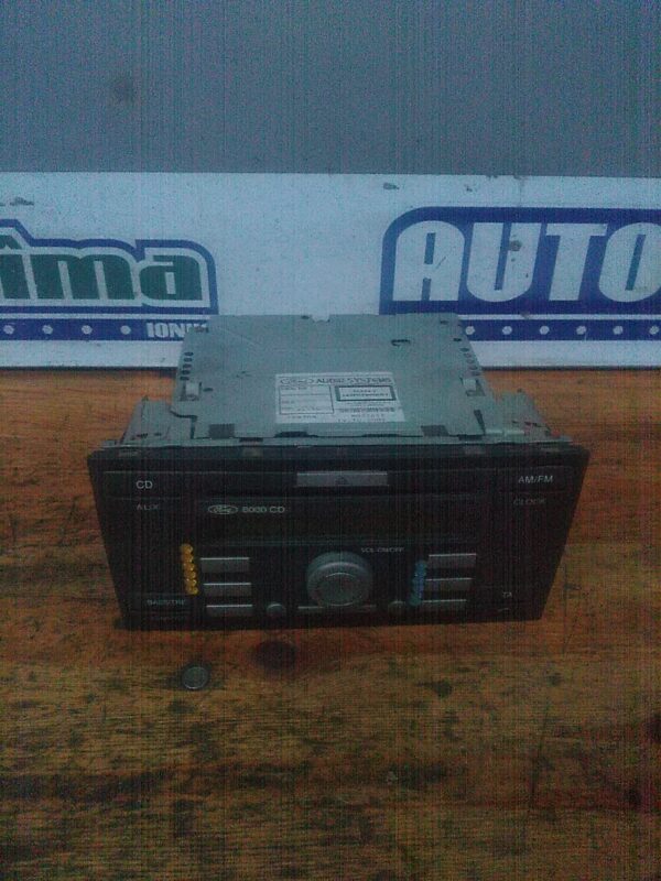 Radio CD FORD Fiesta MK5 2001-2008