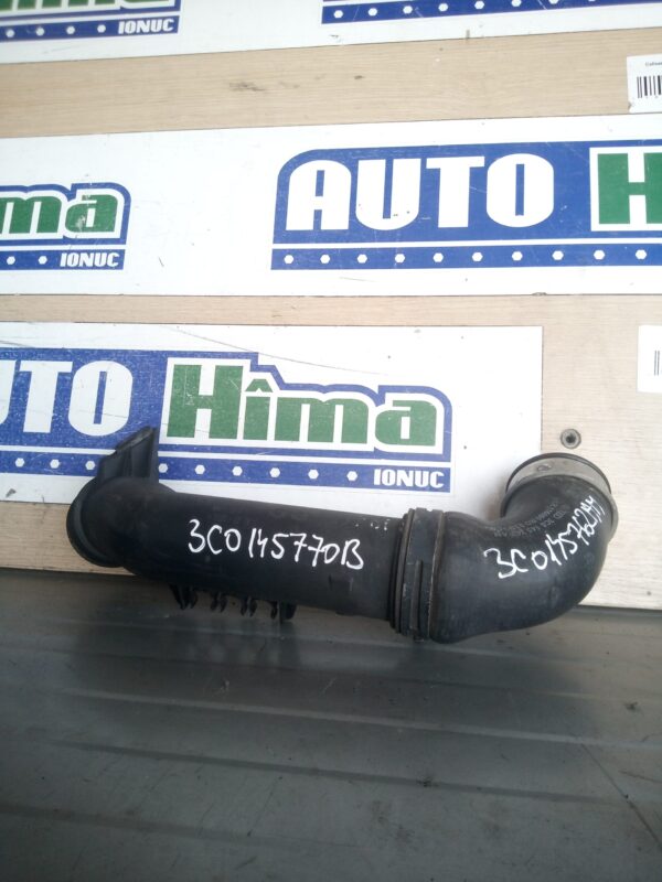 Tub-furtun aer intercooler VOLKSWAGEN PASSAT B6 2005-2011 1.9TDI