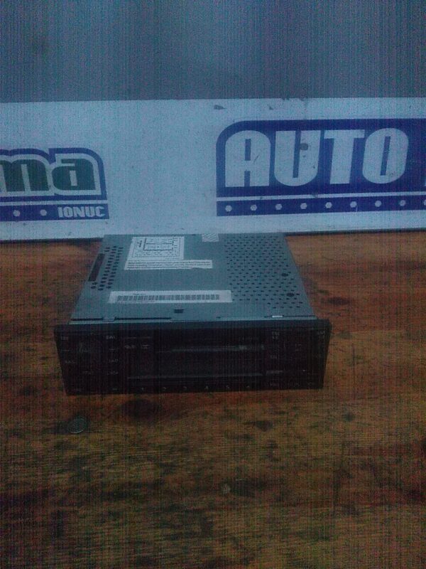 Radio casetofon VOLKSWAGEN Golf IV 1J 1997-2005