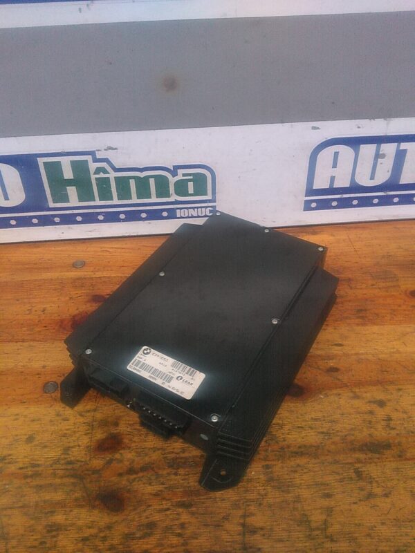 Amplificator audio BMW X5 E53 1999-2006