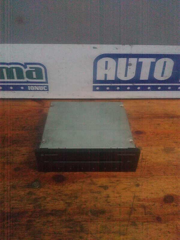 Magazie CD VOLKSWAGEN Golf IV 1J 1997-2005
