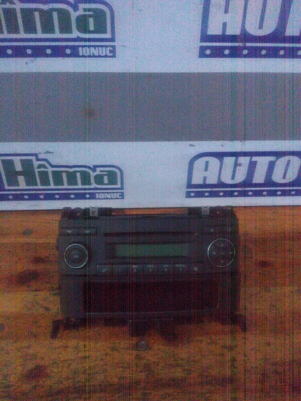 Radio CD MERCEDES Sprinter II 2006-2018