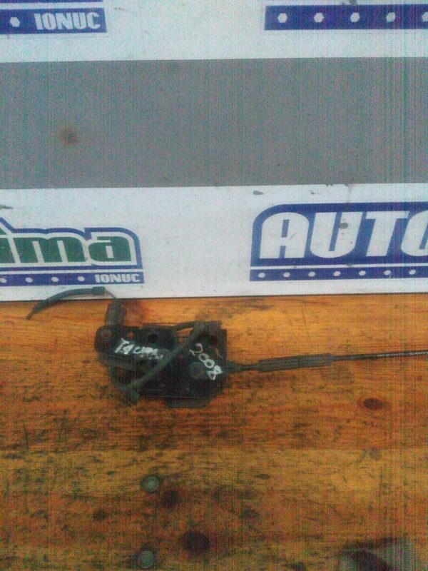 Broasca capota VOLKSWAGEN TOURAN 1T1 2005-2010