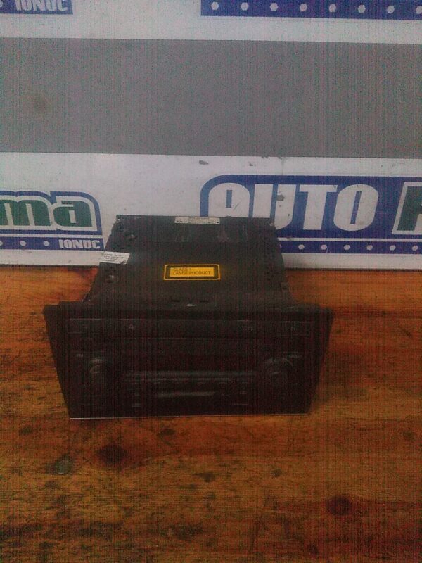 Radio CD AUDI A4 B7 2004-2008