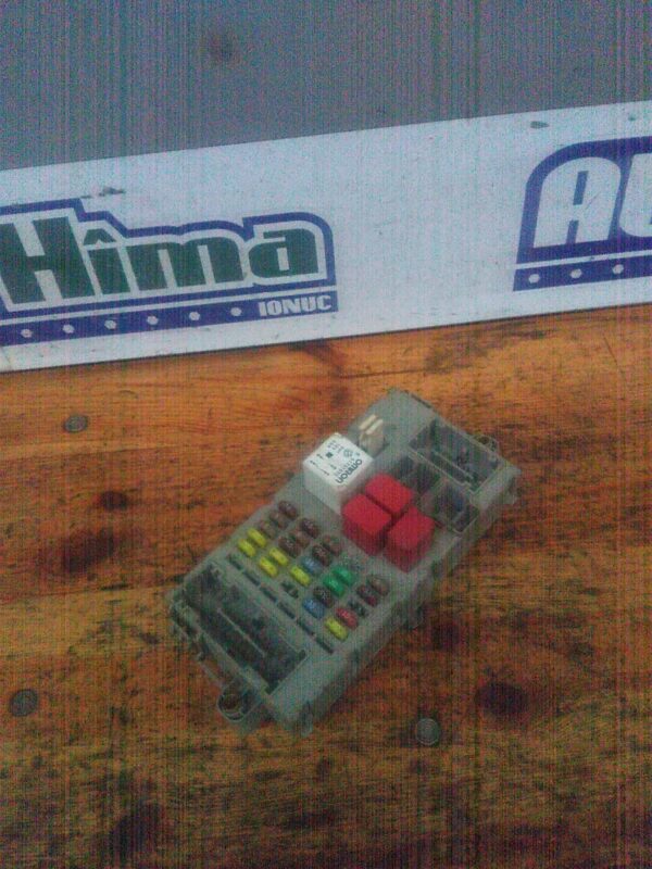 Panou sigurante FIAT Bravo MK2 198 2006-2016