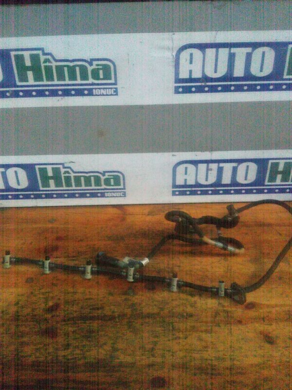 Rampa retur injectoare BMW 	 Seria III E92 Coupe 2006-2013 3.0 D