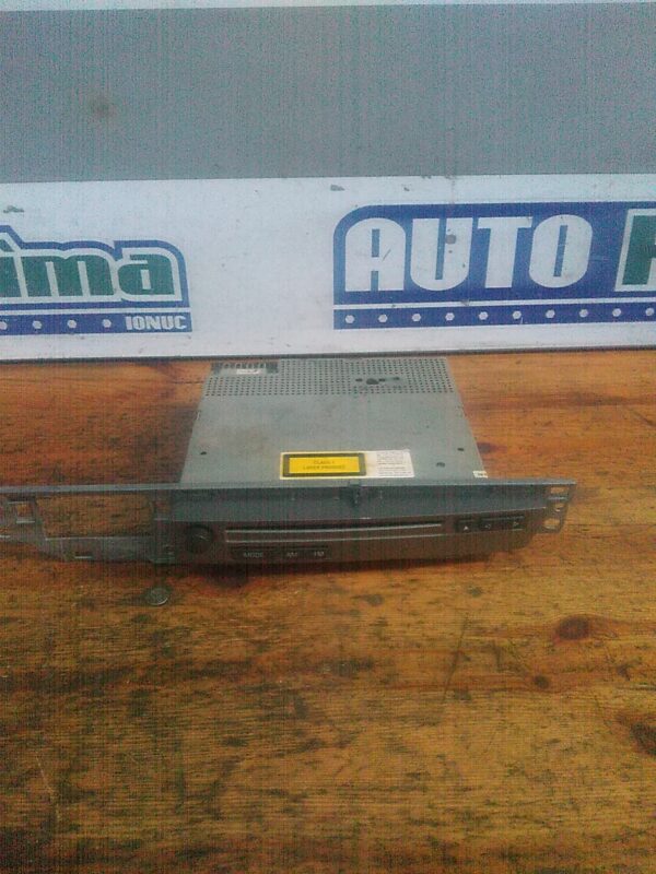 Radio CD BMW Seria VII E65 2001-2008