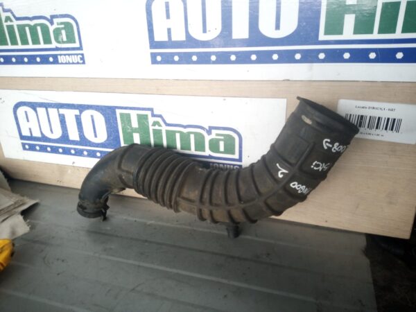 Furtun aspirare aer motor RENAULT Kangoo II 2007-2020 1.5DCI