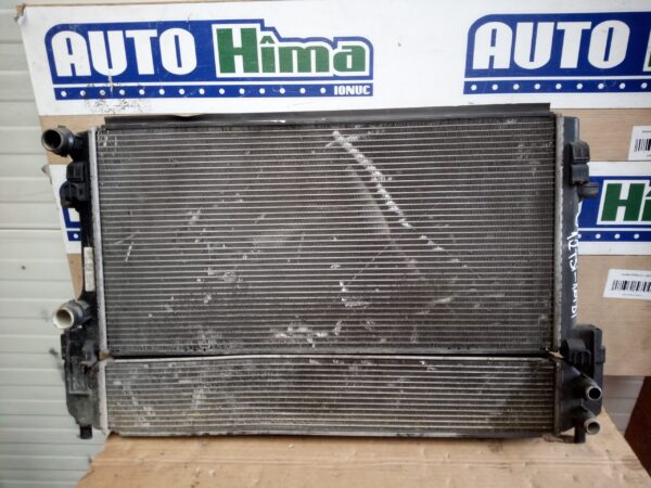 Radiator apa-intercooler VOLKSWAGEN Golf VII 2012-2020 1.2TSI-1.6TDI