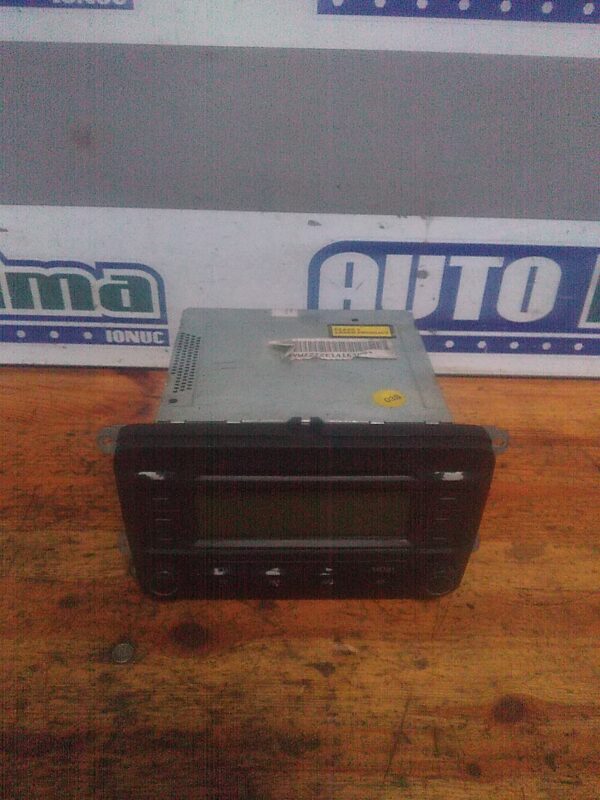Radio CD VOLKSWAGEN PASSAT B6 2005-2011