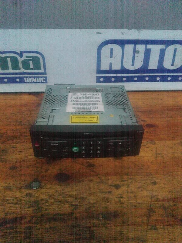 Radio CD CITROEN C8 MK2 2002-2014