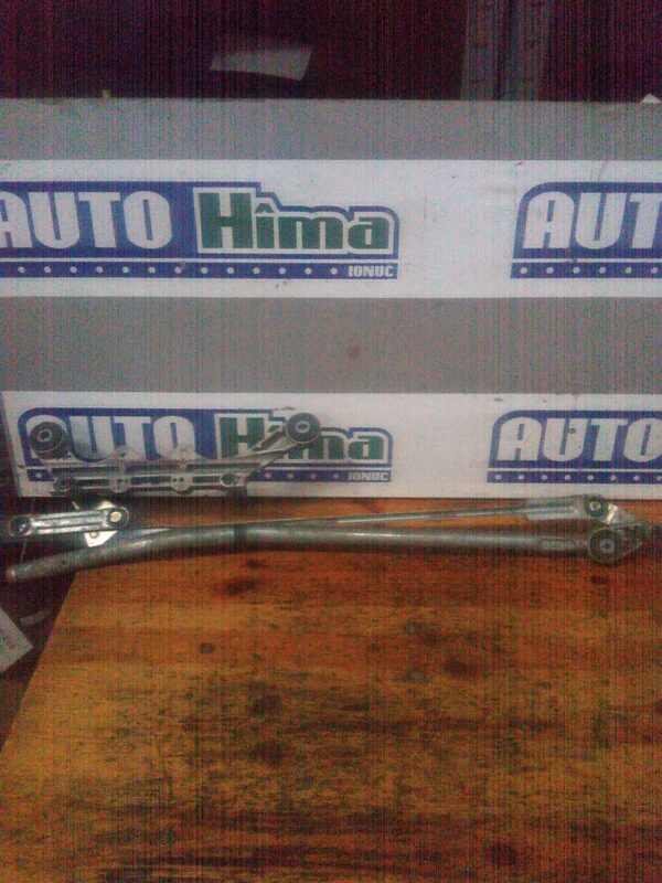 Ansamblu stergatoare parbriz fara motoras AUDI Q7 4L 2006-2015