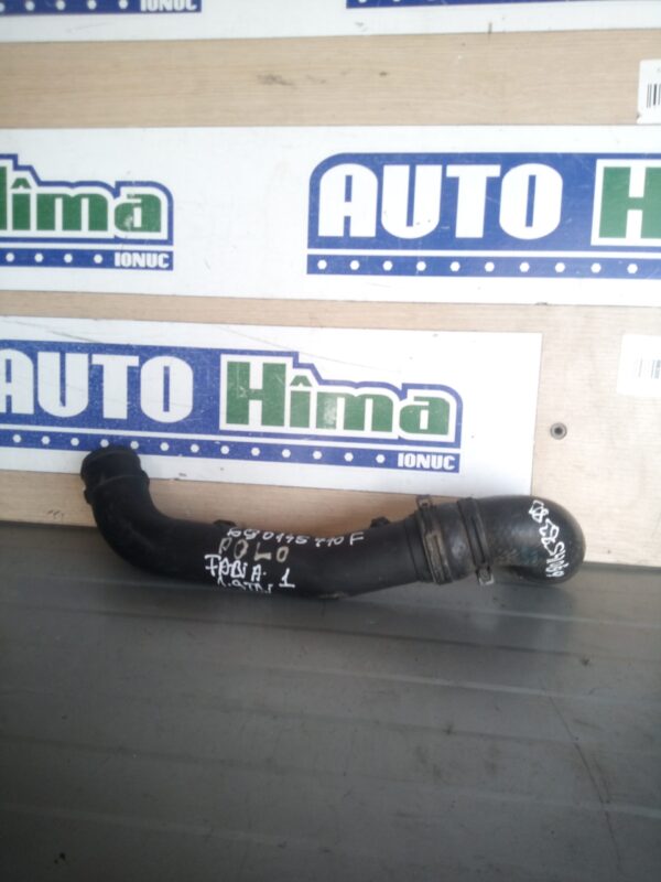 Tub-furtun aer intercooler SKODA Fabia I 6Y 1999-2007 1.9TDI