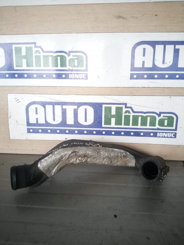 Tub aer intercooler PEUGEOT 307 2001-2011 2.0HDI