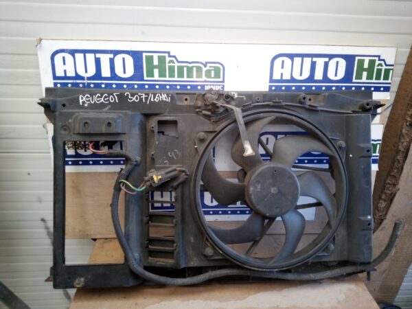 Termocupla racire PEUGEOT 307 2001-2011 1.6HDI