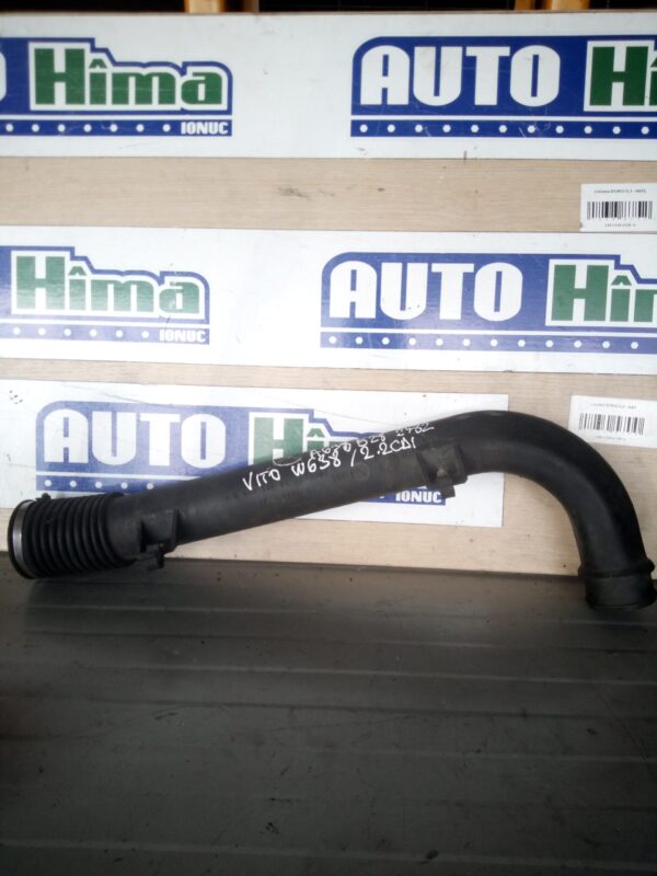 Tub aer intercooler MERCEDES Vito Viano W638 1996-2003 2.2CDI
