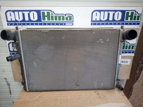 Radiator apa-intercooler VOLKSWAGEN Touran 1T3 2010-2015 2.0TDI