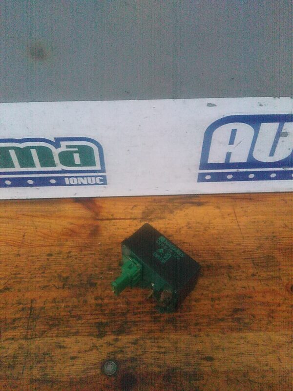 Releu bujii PEUGEOT 607 1999-2010 2.2 HDI