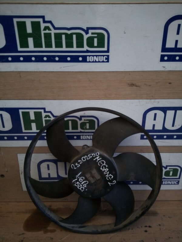 Termocupla racire RENAULT Megane II 2002-2009 1.6B-1.5DCI