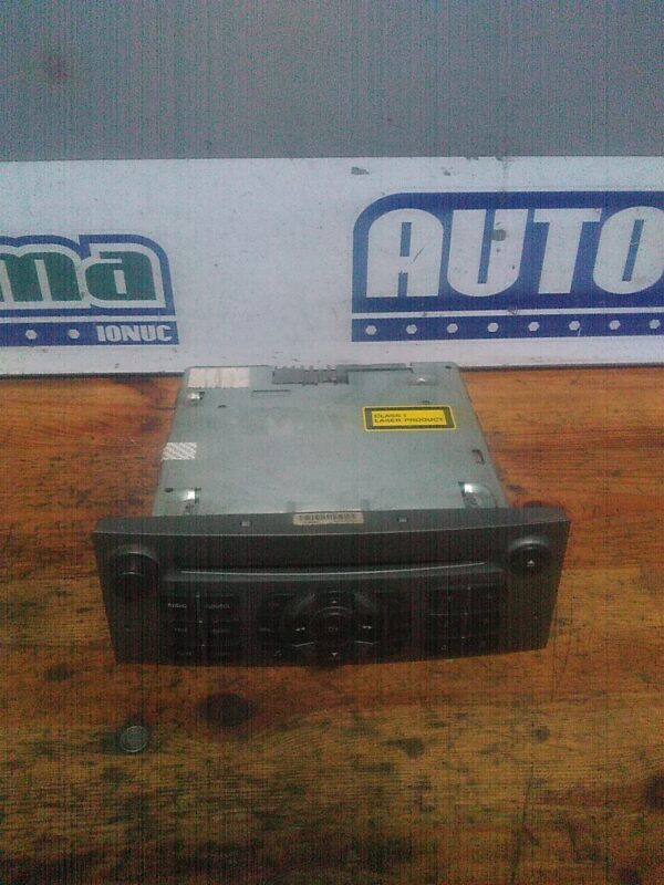 Radio CD PEUGEOT 407 2004-2011