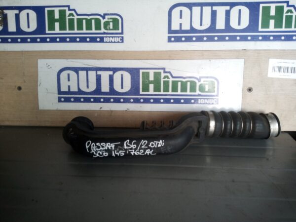 Tub-furtun aer intercooler VOLKSWAGEN PASSAT B6 2005-2011 2.0TDI