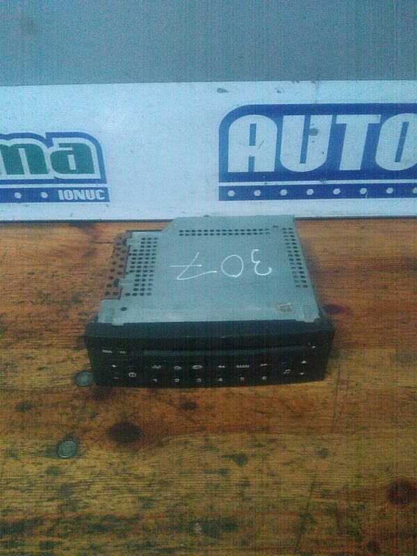 Radio CD PEUGEOT 307 2001-2011