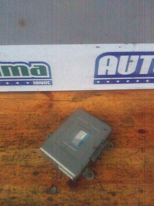 Calculator motor MITSUBISHI Pajero II V3_W V2_W V4_W 1990-2000 2.8 TD