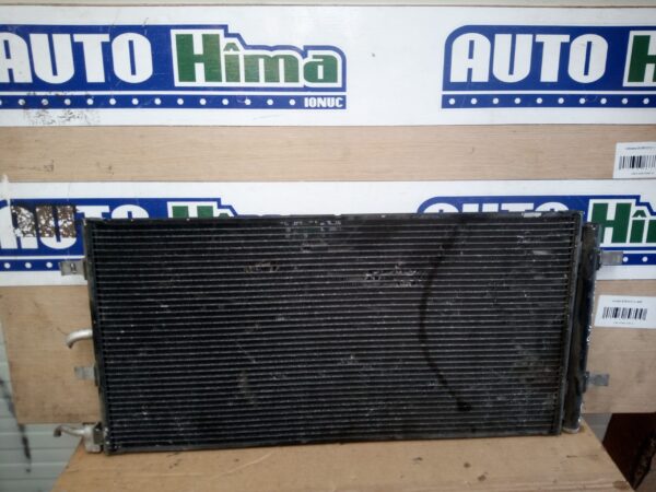 Radiator clima NISSENS AUDI A5 8T 2007-2016 2.0TDI