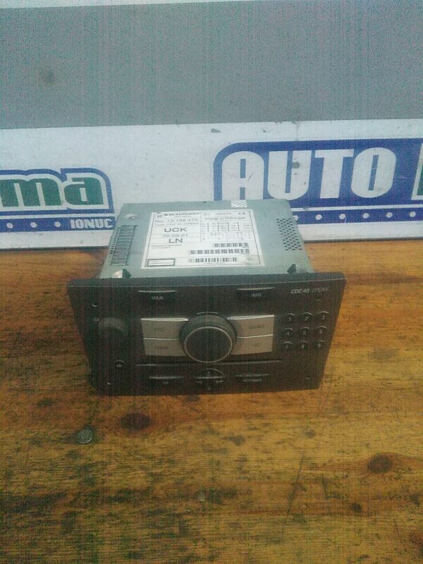 Radio CD OPEL Vectra C 2002-2008
