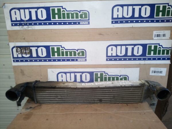 Radiator intercooler MERCEDES C-Class W203 2000-2007 2.2CDI