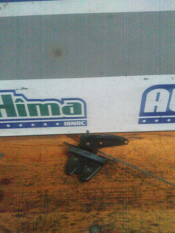 Broasca haion BMW Seria V E39 1995-2003