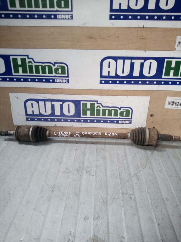 Planetara spate stanga  cea scurta CITROEN C-Crosser 2007-2012 2.2HDI