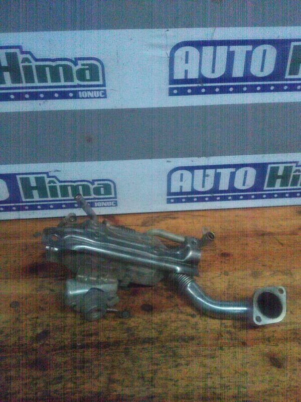 Racitor gaze Opel Astra J 2009-2015 1.7 CDTI