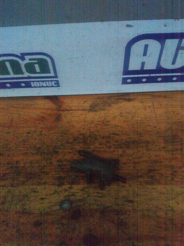 Supapa vacuum Opel Astra G 1998-2005 1.6B COD OEM 1997280