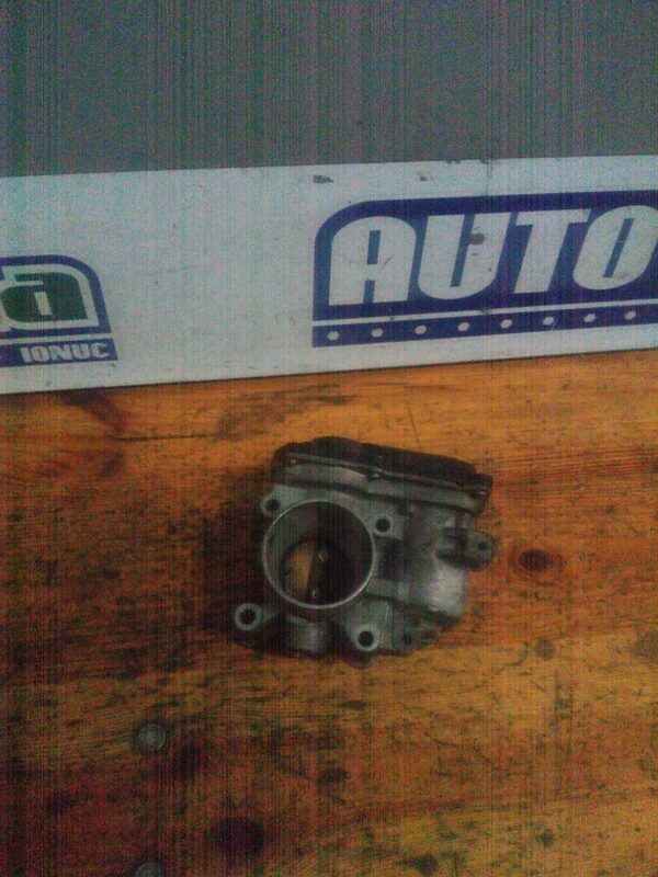 Clapeta acceleratie Renault Clio 3 2005 2012 1.2 B