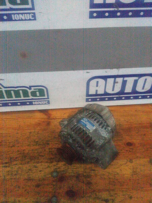 Alternator Land Rover Freelander 1998 2006 1.8 B YLE102370 