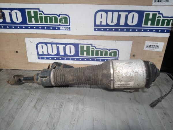 Perna aer fata stanga cu amortizor Volkswagen Phaeton GP1 2002-2009 3D0616039N 3.0TDI