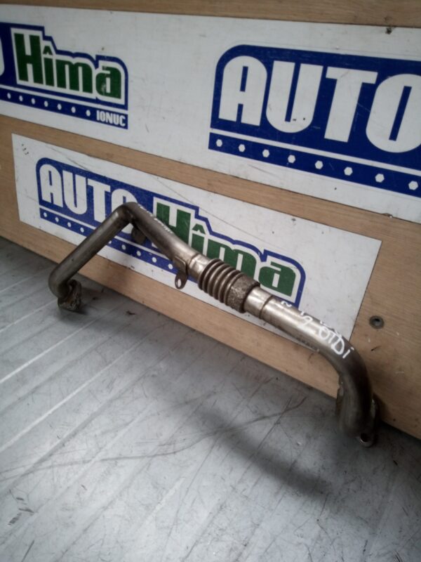 Teava gaze EGR Audi A4 B8 2.0 TDI 03L131521AH